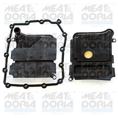 Hydraulic Filter Kit, automatic transmission